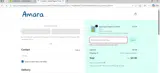 BF2025 coupon verification screenshot