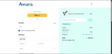 Rachl15 coupon verification screenshot