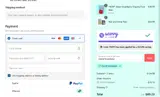 OHHEYHANNAH coupon verification screenshot