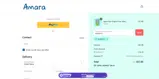 ALINKA15 coupon verification screenshot