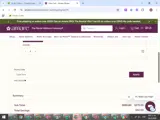 Megan10 coupon verification screenshot