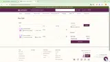 NICOLE coupon verification screenshot