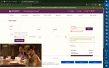 KIDSHAPPY coupon verification screenshot