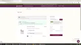 Amare Global coupon verification screenshot