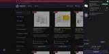 WELCOME coupon verification screenshot