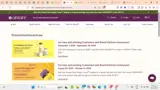 KIDSHAPPY coupon verification screenshot
