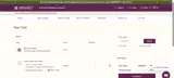 laborday25 coupon verification screenshot