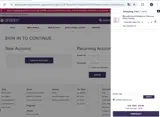 jess10 coupon verification screenshot