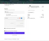 LOVEAMARE10 coupon verification screenshot
