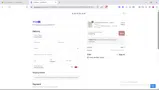 MODESTS5 coupon verification screenshot