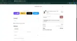 Nouraabdi coupon verification screenshot