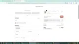 Nouraabdi coupon verification screenshot