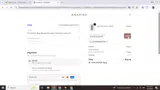 5CHGHEMP46WFB coupon verification screenshot