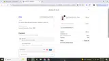 5CHGHEMP46WFB coupon verification screenshot