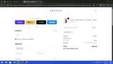 save30 coupon verification screenshot
