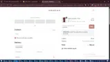 aprilsave coupon verification screenshot