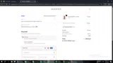5CHGW1O07HVCT coupon verification screenshot