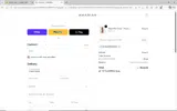 5CHGHZPZEGP6C coupon verification screenshot