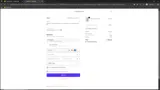 5CHGPDUEDV5JB coupon verification screenshot