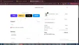 5CHGPDUEDV5JB coupon verification screenshot