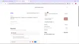 5CHG2JJYY9QE7 coupon verification screenshot