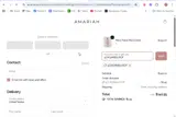 5CHG7R6B1UKOF coupon verification screenshot