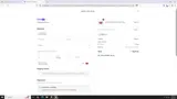 MISH15 coupon verification screenshot