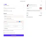 aprilsave coupon verification screenshot
