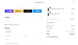 MODESTS5 coupon verification screenshot