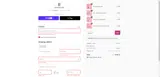 Tiffany10 coupon verification screenshot