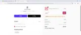 KARA10 coupon verification screenshot
