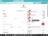 ARYELL10 coupon verification screenshot