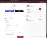 LIFTANDGLOW coupon verification screenshot
