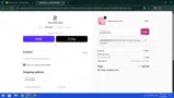 LIFTANDGLOW coupon verification screenshot
