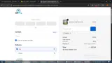 NEW10 coupon verification screenshot