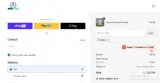 NEW10 coupon verification screenshot