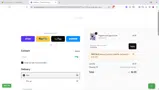 first10hg coupon verification screenshot