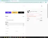 eidhenna26 coupon verification screenshot