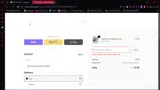 eidhenna26 coupon verification screenshot