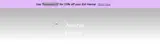 ramadan25 coupon verification screenshot