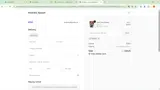 style15 coupon verification screenshot