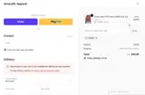 15new coupon verification screenshot