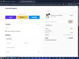 new15 coupon verification screenshot