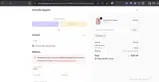 FALL15 coupon verification screenshot