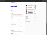 FALL15 coupon verification screenshot