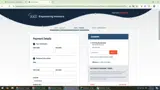 FINIMIZE25 coupon verification screenshot