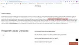 2FOR1LAND coupon verification screenshot