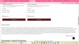 2FOR1LAND coupon verification screenshot