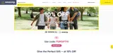 FUNGIFT10 coupon verification screenshot