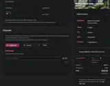 GIFT20 coupon verification screenshot